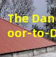 The Danger of Door-to-Door Roofing Salesmen After Storms
